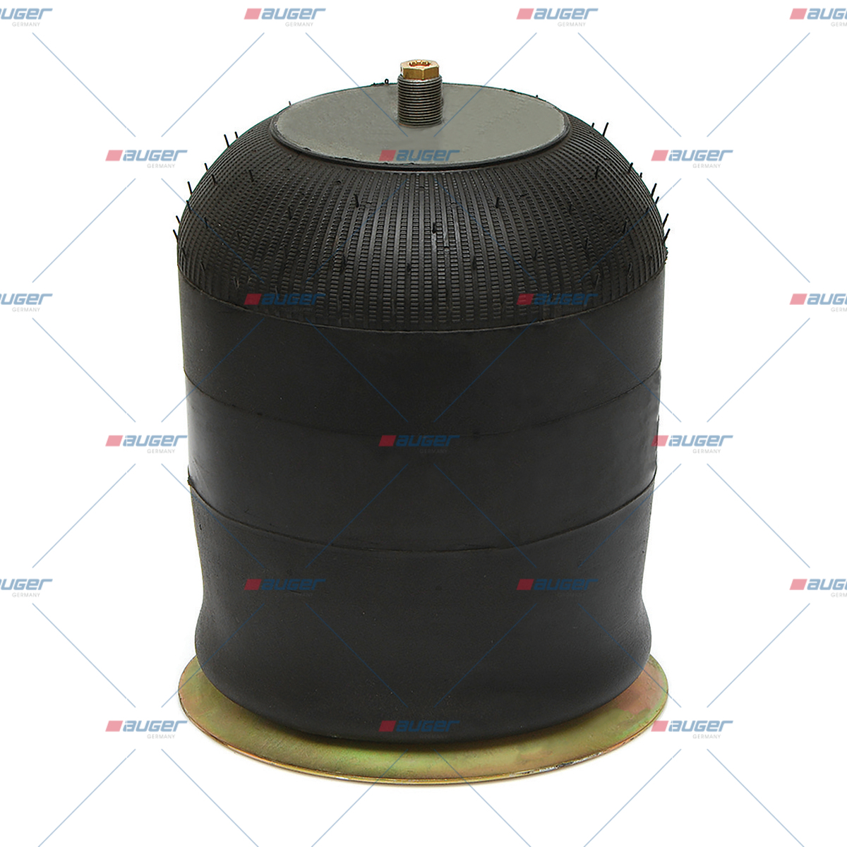 Luftfederbalg, Komp. Typ mit Stahl Kolb.